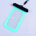 Mobile Phone pvc Waterproof dry Bag